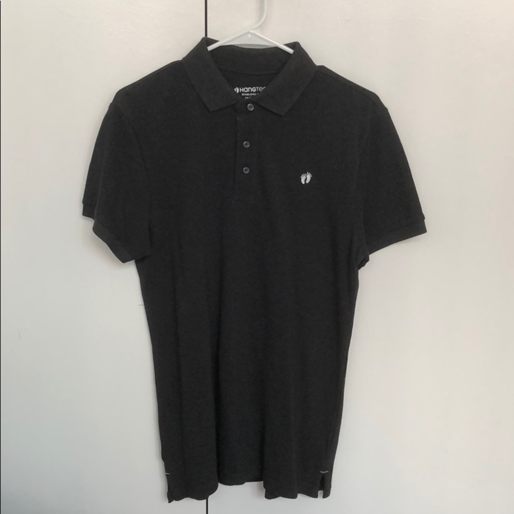 Hang Ten Icon Polo Shirt